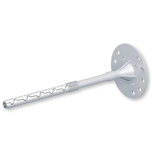 Isolatieplug KI-300/10N met nagel